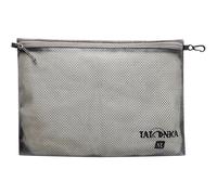 Tatonka Zip Pouch 25 x 35 - Packbeutel black