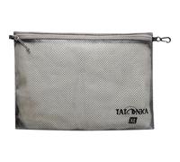 Tatonka Zip Pouch 35 x 25cm, Beutel, schwarz 35 x 25cm