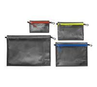Tatonka Zip Pouch Set IV black (040)