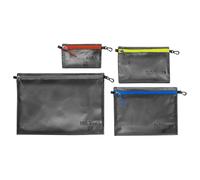Tatonka Stausack Zip Pouch Set IV