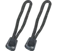 Tatonka Zipper Puller (paar) black (040)