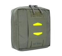 Tatonka Universal Pouch 14 x 14 - Zusatztasche stone grey olive