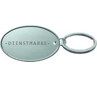 Tatort - Der Schlüsselanhänger (Dienstmarke)