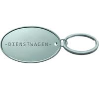 Tatort - Der Schlüsselanhänger (Dienstwagen)