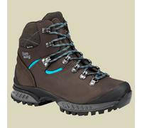 Hanwag Tatra II GTX Lady Schuh Mocca/Ocean 40