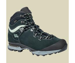 Tatra Light Bunion GTX Women grün UK 8,5 - petrol/mint