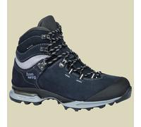 Hanwag Wanderschuhe Tatra Light Lady GTX (Veloursleder, wasserdicht) navyblau/asphaltgrau Damen, Größe Euro (US) 41,5 (10)