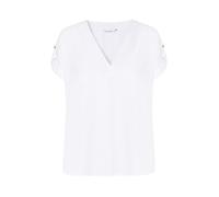 TATUUM Bluse "Alea" in Weiß - Größe 42 | Damen Blusen
