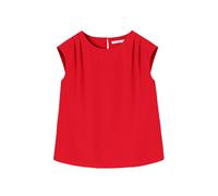 TATUUM Bluse "Calima" in Rot - Größe 34 | Damen Blusen