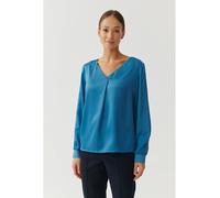 TATUUM Bluse "Sandrika" in Blau - Größe 38 | Damen Blusen