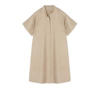 TATUUM Kleid "Aliati" in Beige - Größe 44 | Damen Kleider
