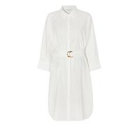 TATUUM Kleid "Altea" in Creme - Größe 40 | Damen Kleider
