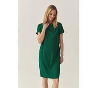 TATUUM Kleid in Grün - Größe L | Damen Kleider