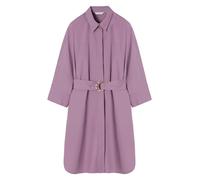 TATUUM Kleid in Lila - Größe 38 | Damen Kleider
