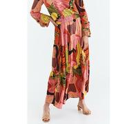 TATUUM Rock in Bunt - Größe 38 | Damenroecke