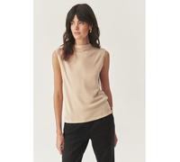 TATUUM Top in Sand - Größe XL | Damen Tops