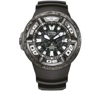 Citizen BJ8056-01E Promaster Eco-Drive Solar-Taucheruhr Godzilla Grau LE