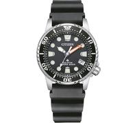 Citizen Eco-Drive Promaster Marine 200M EO2020-08E - Woman - 37 mm - Analog - Quarz - Mineralglas