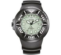 Taucheruhr CITIZEN "Promaster Professional Diver 300", schwarz, Armbanduhren, Herren, Taucheruhr, Armbanduhr, Herrenuhr, Solar, bis 30 bar wasserdicht, Datum (37459133-0)