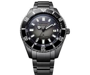 Taucheruhr Promaster Automatic von Citizen NB6025-59H