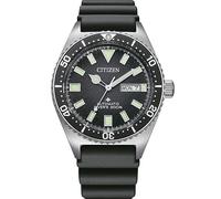 Taucheruhr Promaster Marine von Citizen NY0120-01EE