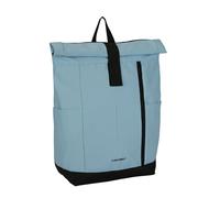 Taunton - Arcadia Rolltop Rucksack 18L aqua