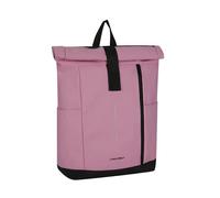 Taunton - Arcadia Rolltop Rucksack 18L pink