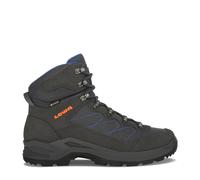 LOWA Herren Multifunktionsstiefel TAURUS PRO GTX MID (311529) 44 ½ ANTHRAZIT