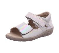 Pepino Kinderschuhe Sandalen bianco bianco - Gr. - 22