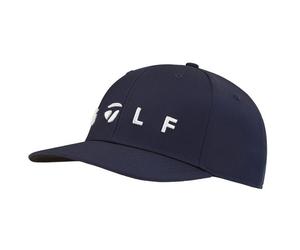 Taylor Made Lifestyle Logo Cap navy 1