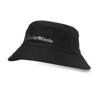Taylor Made Storm Bucket Hut Cap schwarz L/XL