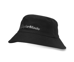 Taylor Made Storm Bucket Hut Cap schwarz L/XL