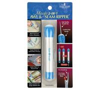 Taylor Seville Nahttrenner und Ahle 2 in 1 MAGIC AWL & SEAM RIPPER