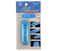 Taylor Seville Magic 2-in1 Needle Threader - Nadeleinfädler mit Abschneider