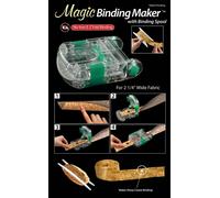 Taylor Seville Magic Binding Maker mit Spule