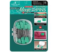 Taylor Seville Magic Flat Head Patchwork, extra fein, .4, 50 Stück