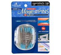 Taylor Seville Magic Pins Longarm - Langarmstecknadeln (100er Pack)