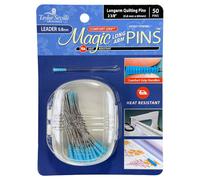 Taylor Seville Magic Pins Longarm - Langarmstecknadeln (50er Pack)