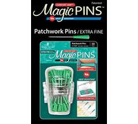 Taylor Seville Magic Pins - Patchwork EXTRAFEIN 0,4 x 36 mm Packungsgröße 100 Stück