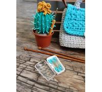 Taylor Seville Magic Pins Quilting 0,6 x 48 mm