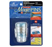 Taylor Seville Magic Pins Quiltstecknadeln FINE (50er Pack)