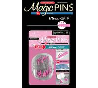 Taylor Seville Magic Pins - Ultra Grip Regular Extra-long 0,6 x 56 mm