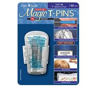 Taylor Seville Magic T-Pins Size 16 26 x 0,7 mm, 50 Stück