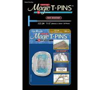 Taylor Seville Magic T-Pins G. 24 (38 x 1 mm)