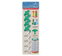 Taylor Seville Originals - Taylor Seville Originals Bobbin Toppers Plus passt Spulen mit Größer Löcher - 8 Stücke