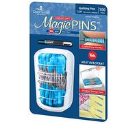 Taylor Seville Magic Pins Quilting 0,6 x 48 mm 100 Stück