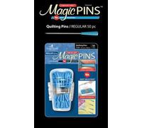 Taylor Seville Magic Pins Quilting 0,6 x 48 mm 50 Stück