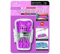 Taylor Seville Magic Pins - EXTRALANG 0,6 x 56 mm 50 Stück