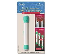 Taylor Seville – Nahtauftrenner Magic Einziehbar 2-in-1 – Ultrascharfe Klingen – 1 Stück