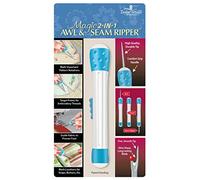 Taylor Seville Nahttrenner und Ahle 2 in 1 MAGIC AWL & SEAM RIPPER
